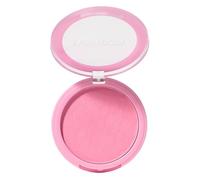 EVERYBODY LONDON Rosa para mejillas, efecto natural, fácil de aplicar (rosa verdadero)