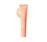 EVERYBODY LONDON Tinte labial de péptido, punta de aplicador refrescante, loción hidratante con ácido hialurónico y vitamina E, refrescante, resplandor y cuidado del verano, 10 ml (té de hielo de