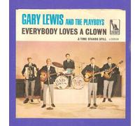 Everybody Loves A Clown/Time Stands Still