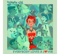 Everybody Loves A Lover [Vinilo]