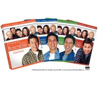 Everybody Loves Raymond: Complete Seasons 1-4 [USA] [DVD]