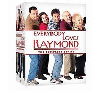 Everybody Loves Raymond: Complete Series (44 Dvd) [Edizione: Stati Uniti]