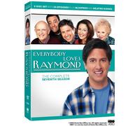Everybody Loves Raymond: Complete Seventh Season [Alemania] [DVD]