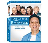 Everybody Loves Raymond: Season 3