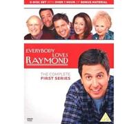 Patricia Heaton - Everybody Loves Raymond-Series 1 [Reino Unido] [DVD]