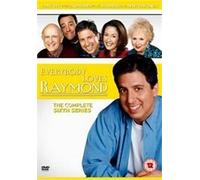 Everybody Loves Raymond-Series 6 [Reino Unido] [DVD]