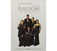 Everybody Loves Raymond: Series Finale [Alemania] [DVD]