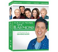 Everybody Loves Raymond The Complete Second Season Version franaise DVD New