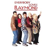 Everybody Loves Raymond: The Complete Series [USA] [DVD]