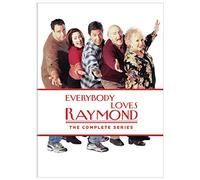 Everybody Loves Raymond: The Complete Series [USA] [DVD]