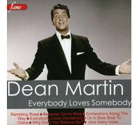 Everybody Loves Somebody