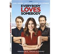 Everybody Loves Somebody [DVD]