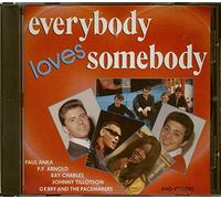 Everybody loves Somebody - Everybody Loves Somebody (CD)