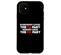 Everybody Loves The FA Part Carcasa para iPhone 11