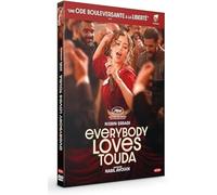Everybody Loves Touda [Francia] [DVD]