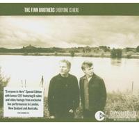 Everybody One Is Here by Finn Brothers (2005-03-29)