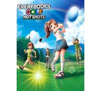 Everybody’s Golf: Hot Shots (PC) - Steam Key - GLOBAL