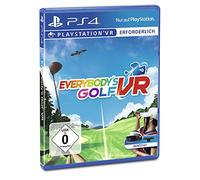 Everybody´s Golf VR [Importación alemana]