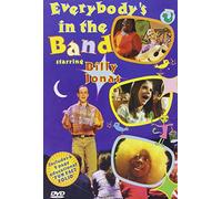 Everybody S in the Band! 2004 [Alemania] [VHS]