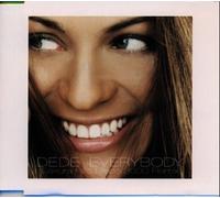 Everybody -Sakura Hills Disco