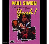 Everybody Say Yeah ! [Reino Unido] [DVD]