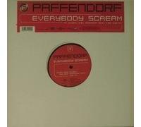 Everybody Scream