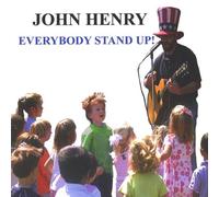Everybody Stand Up!