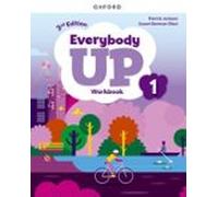 Everybody Up Level 1 Workbook