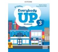 Everybody Up Level 3 Workbook