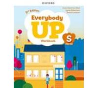 Everybody Up Starter Level Workbook