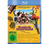 Everybody Wants Some!! [Blu-ray]