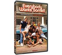 Everybody Wants Some [Edizione: Stati Uniti] [Italia] [DVD]
