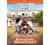 Everybody Wants Some!! [Francia] [Blu-ray]