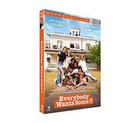Everybody Wants Some!! [Francia] [DVD]