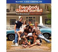 Everybody Wants Some!! [USA] [Blu-ray]