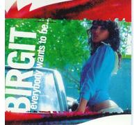 Everybody Wants To Be