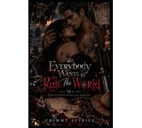Everybody Wants To Rule The World Vol. 1: Retelling Dark