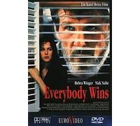 Everybody Wins [Alemania] [DVD]