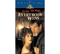 Everybody Wins [Alemania] [VHS]