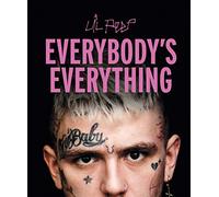 Everybody's Everything [Blu-ray]