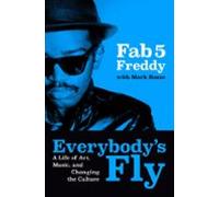 Everybodys Fly (ebook)