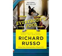 Everybody's Fool: A Novel: 2 (North Bath Trilogy)