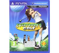 Everybody's Golf