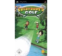 Everybody's Golf