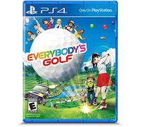 Everybody's Golf