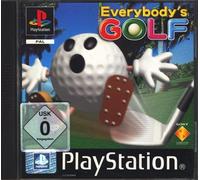 Everybody's Golf