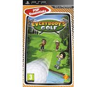 Everybody's Golf (Essentials)
