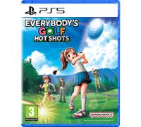 Everybodys Golf Hot Shots PS5 (SP) [236589]