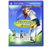Everybodys Golf [Importación Francesa]