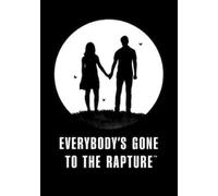Everybody's Gone to the Rapture (PC) - Steam Key - EUROPE
